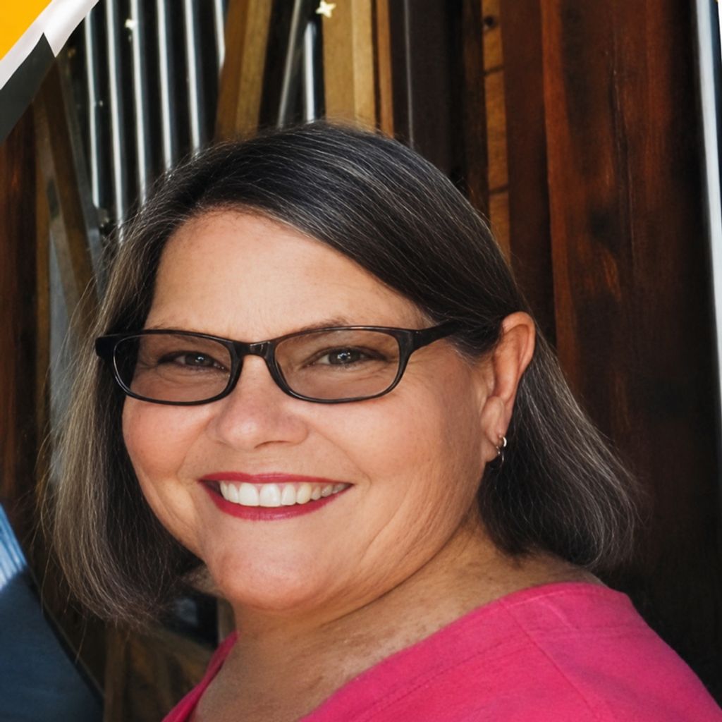 Susan Kay Roberts Profile Photo
