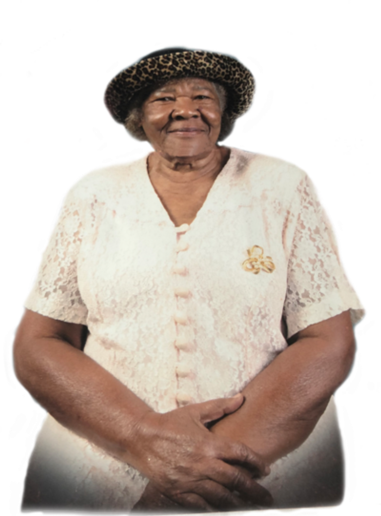 Ms. Frederina Thompson