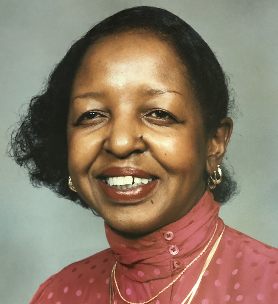 Patricia Ann Holmes Profile Photo