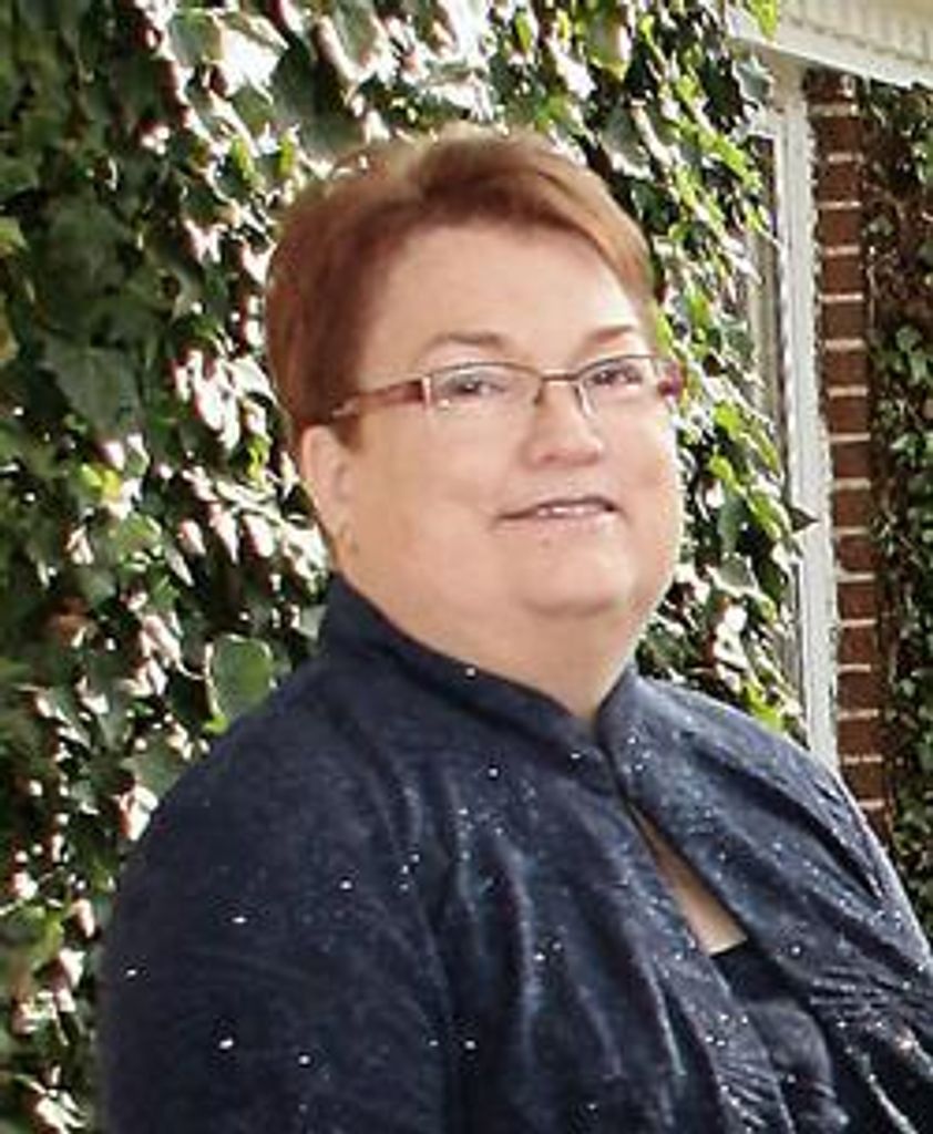 Rebecca Berger Shelton