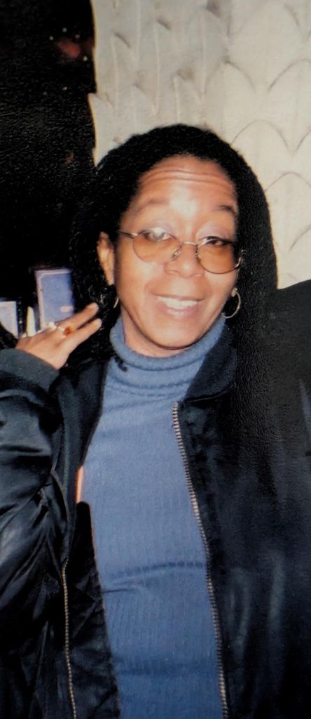 Marcia Ann Jackson Profile Photo