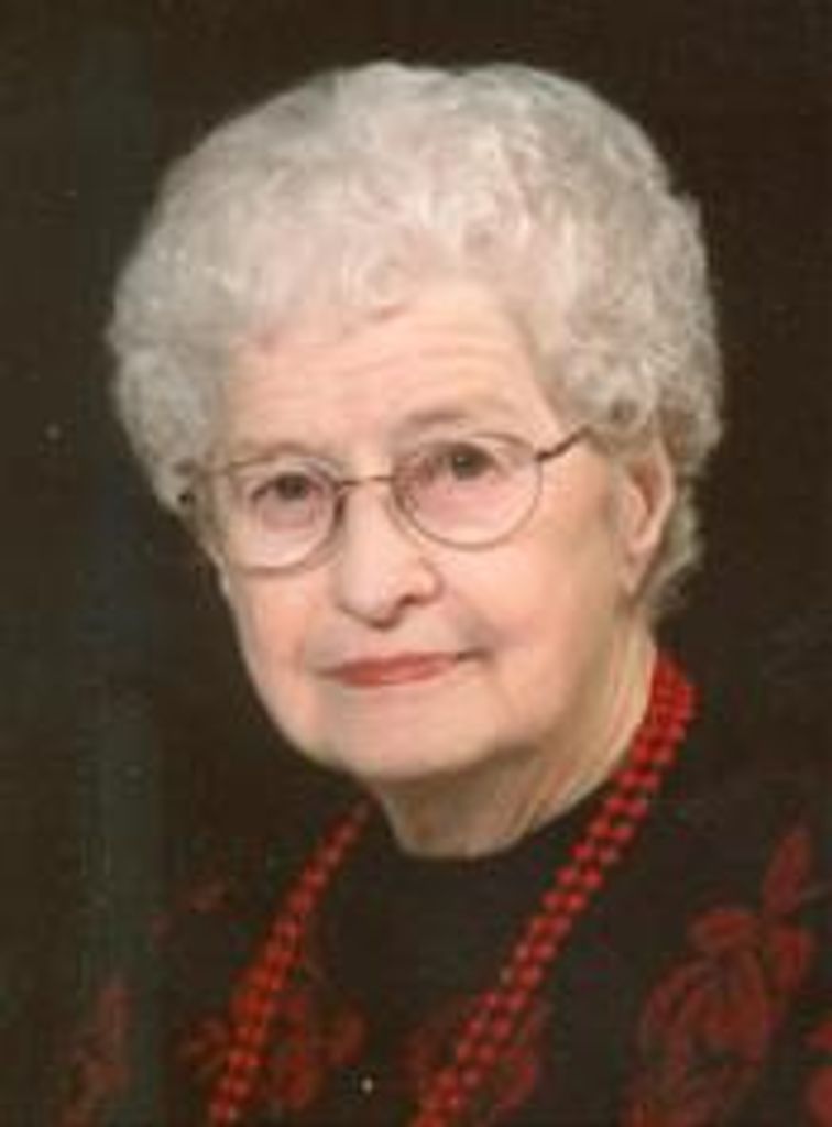 Marguerite Tindall Mckee