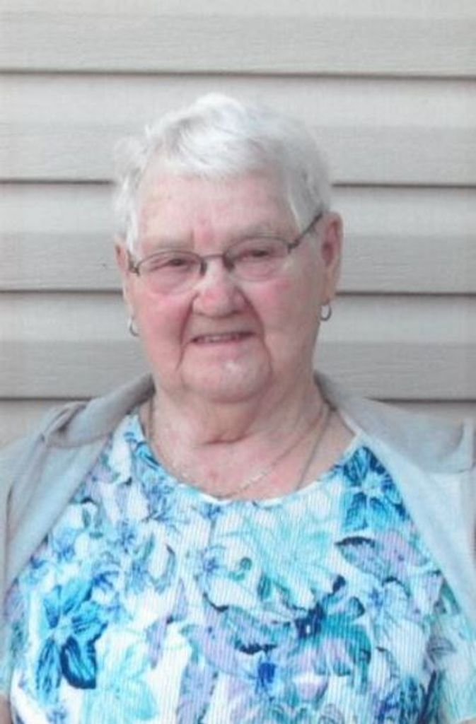 Mabel Hurley Profile Photo