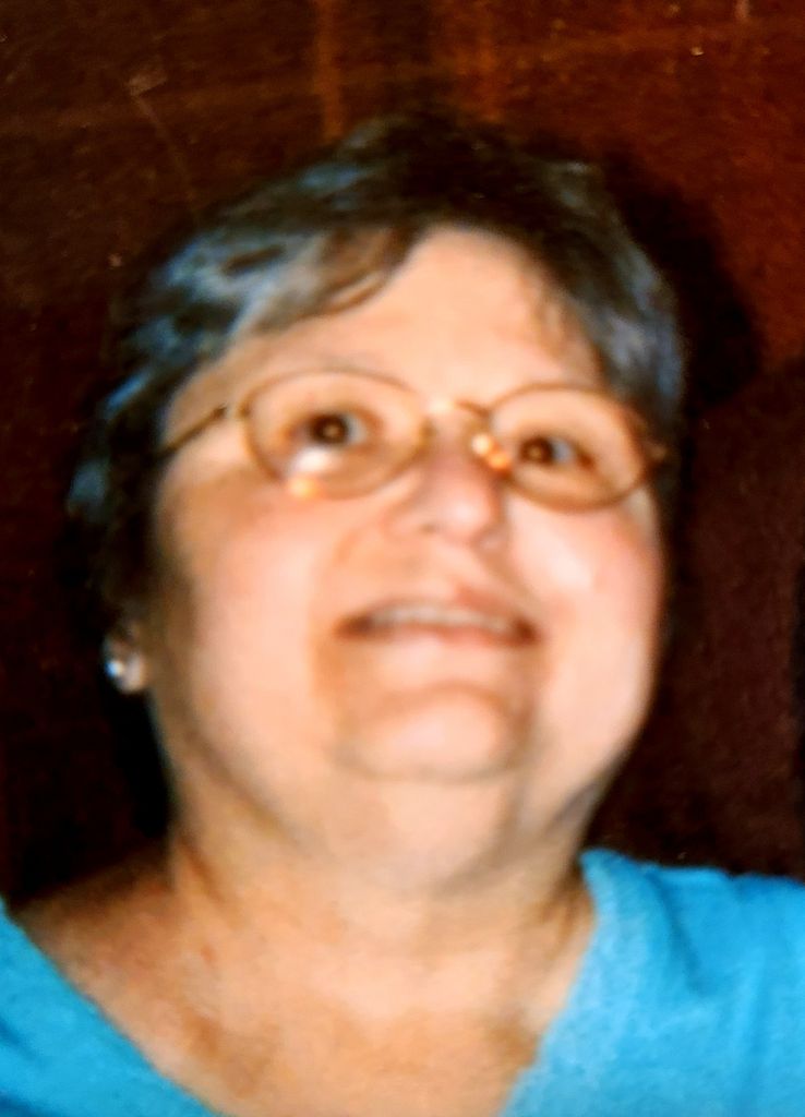 Barbara J. McCrory