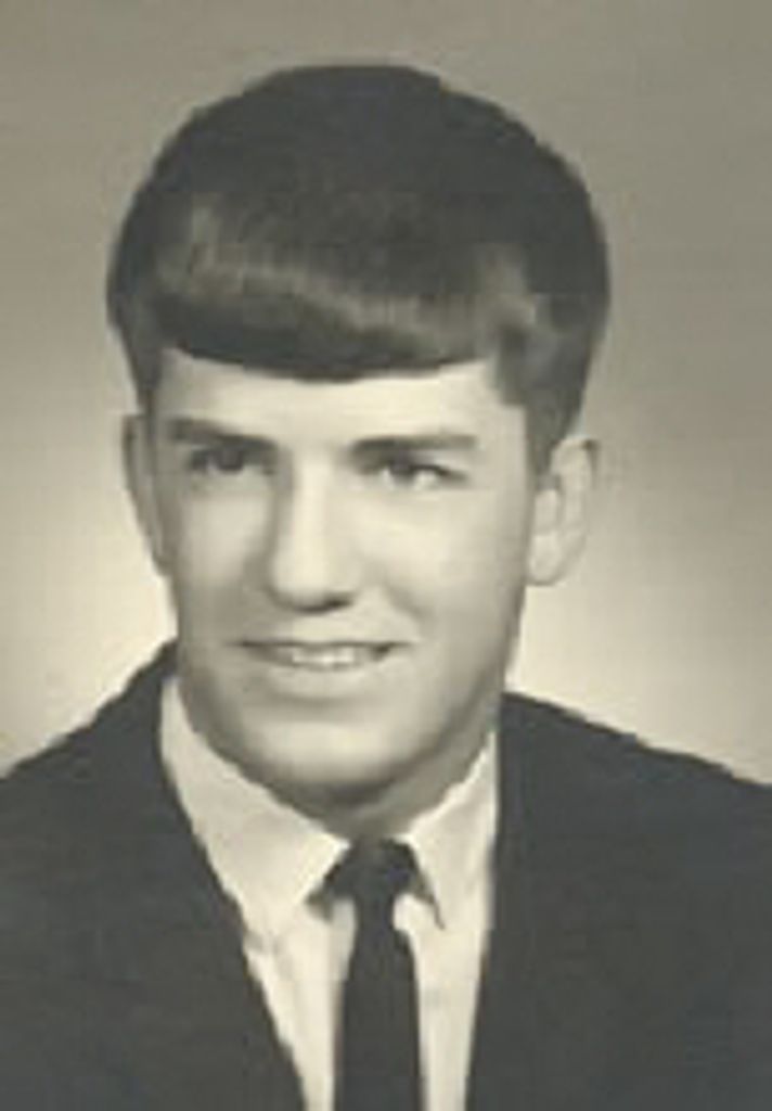 James R. Klahn