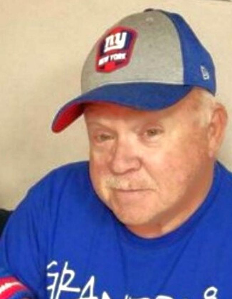 Lester Horbacz