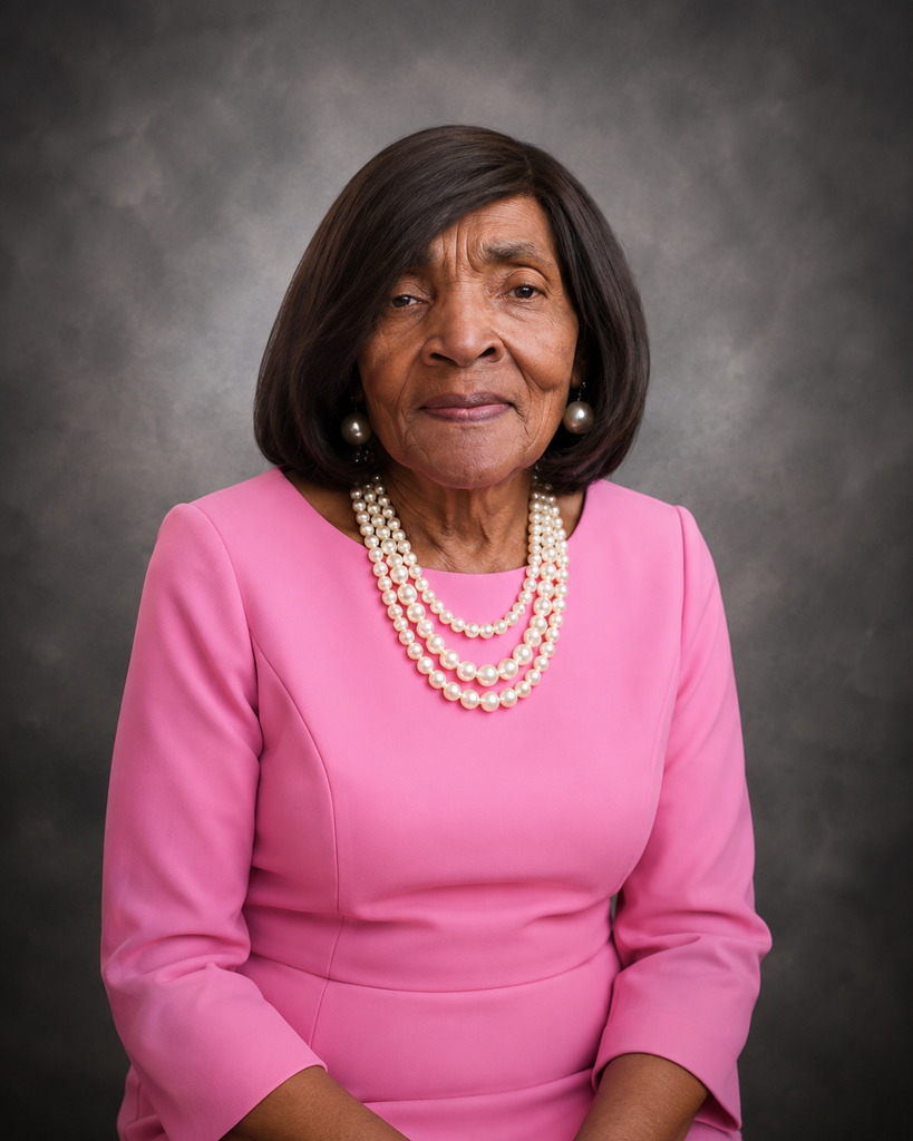 Mother Velda Devine Profile Photo