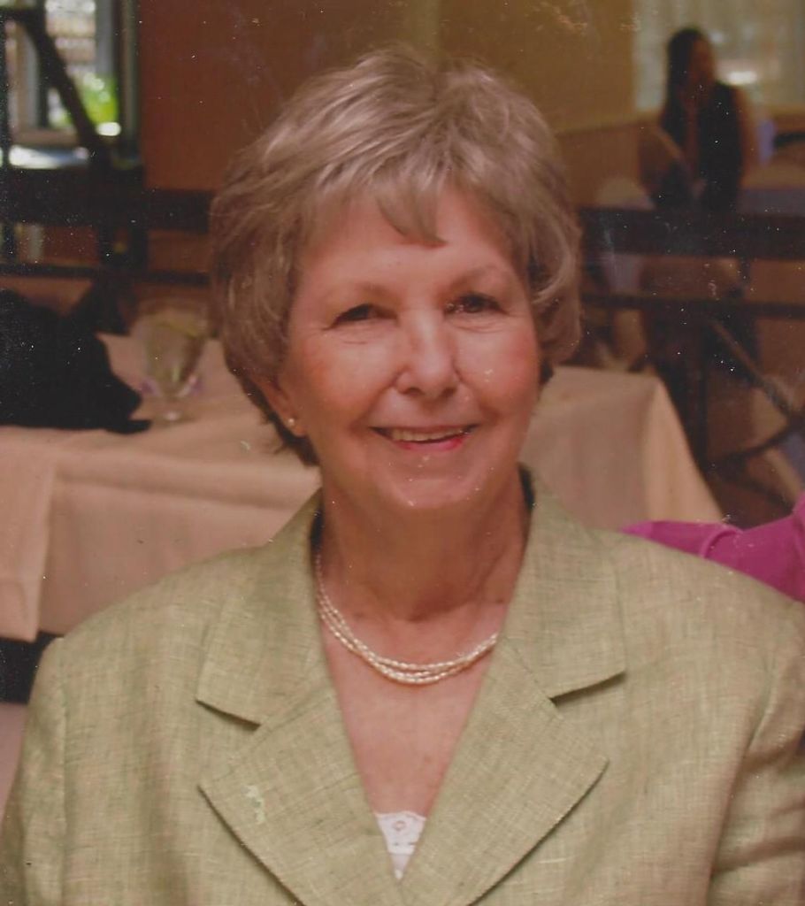 Weaver, Wanda Mayonne Smith