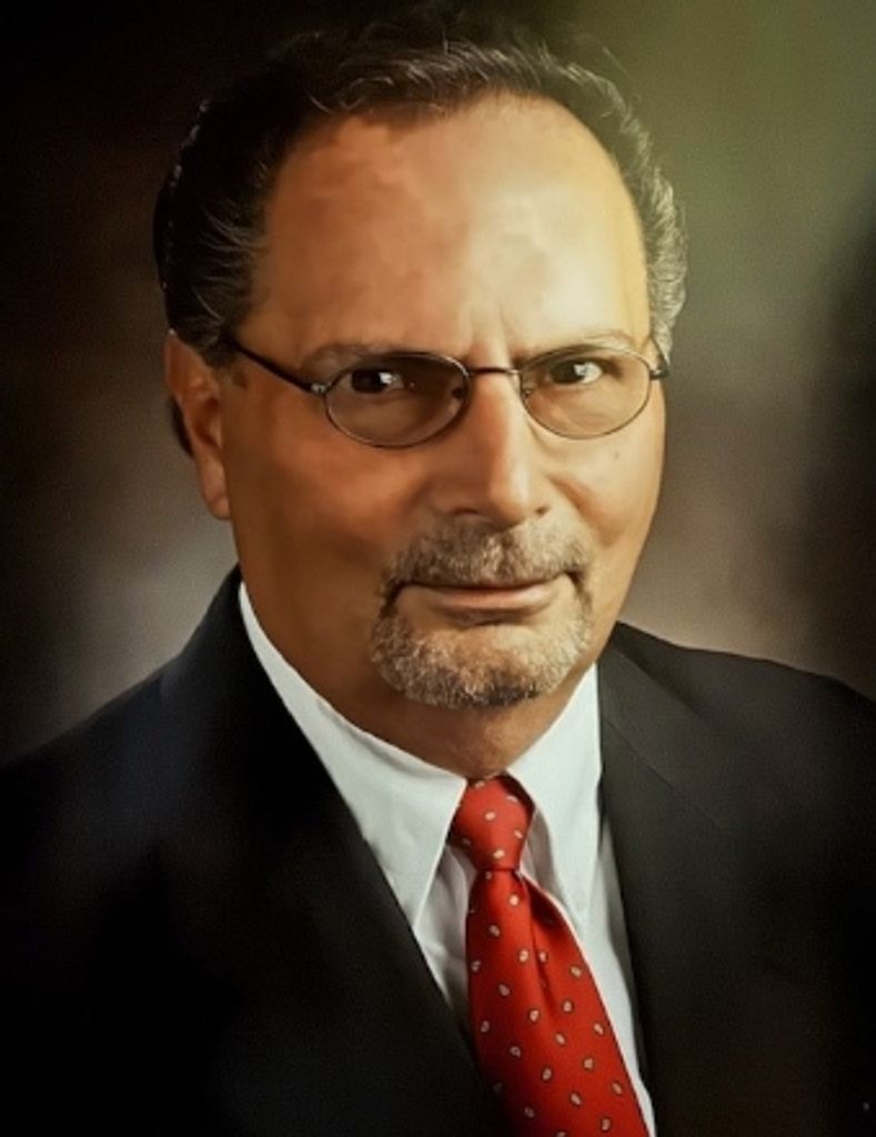 Ronald  T. Bartholomew