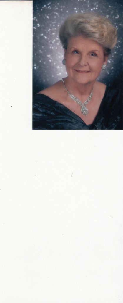Margaret Haynie Profile Photo