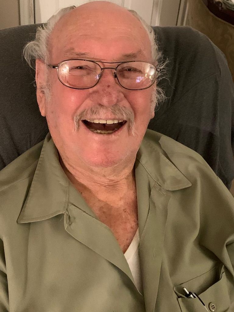 Oziel Garza Serna Sr. Profile Photo