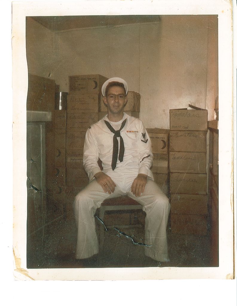 Everett "Buddy" Butler Profile Photo