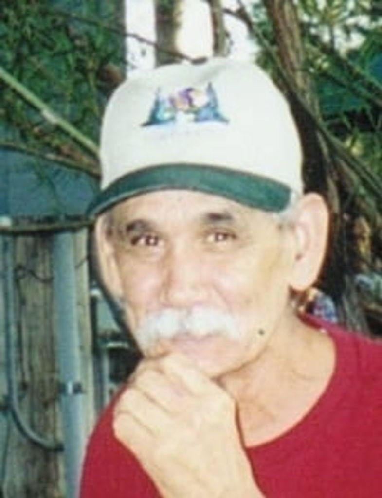 Tomas Olivas