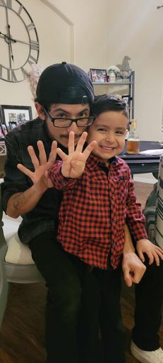 Marcus Justin Solorzano photo gallery thumbnail 1 of 4