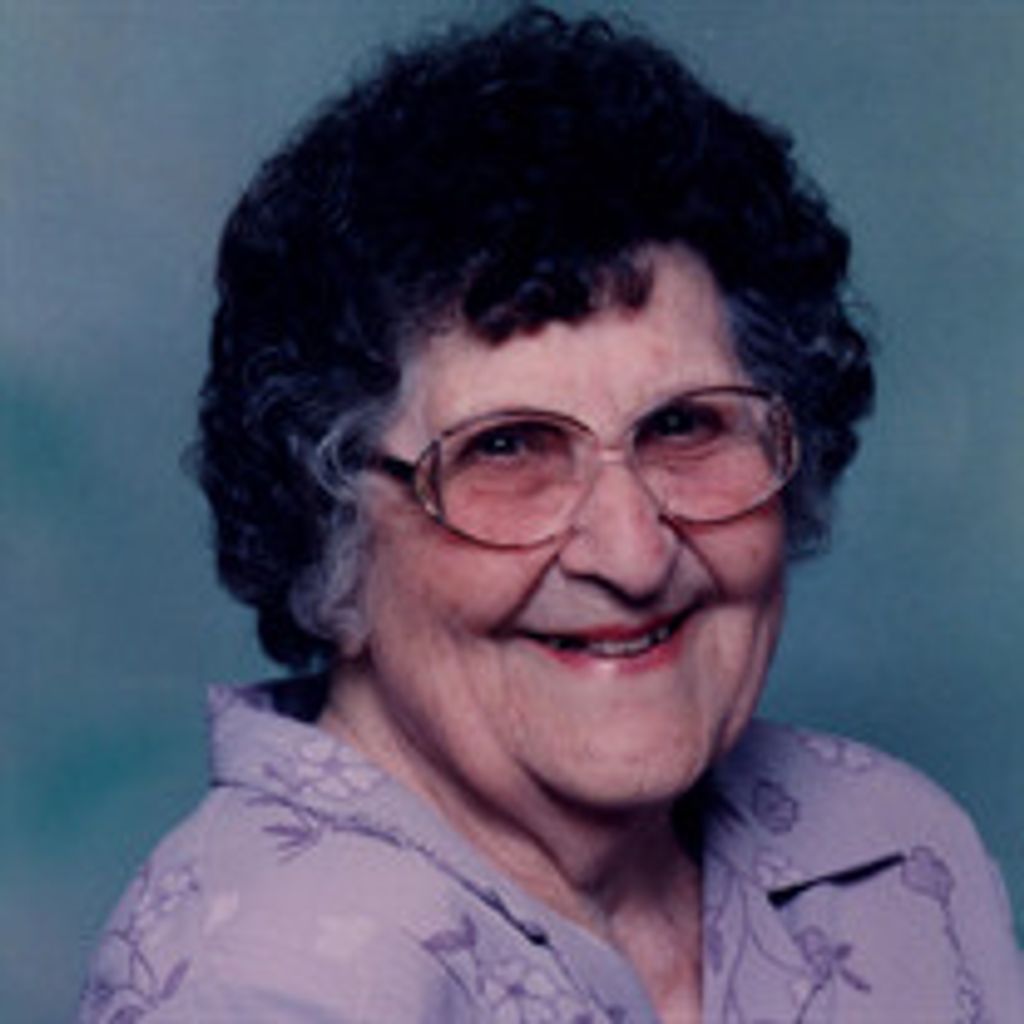 Mary Lou Underwood