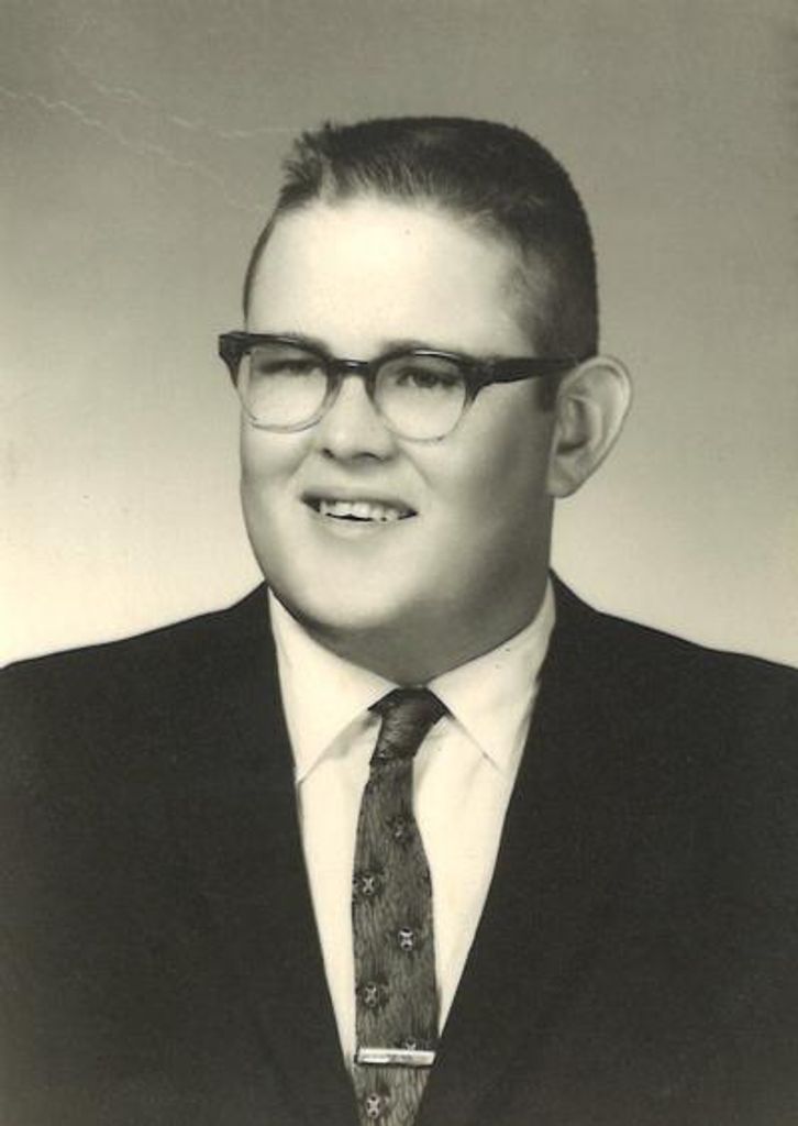 Elmer Clyde Kasselman