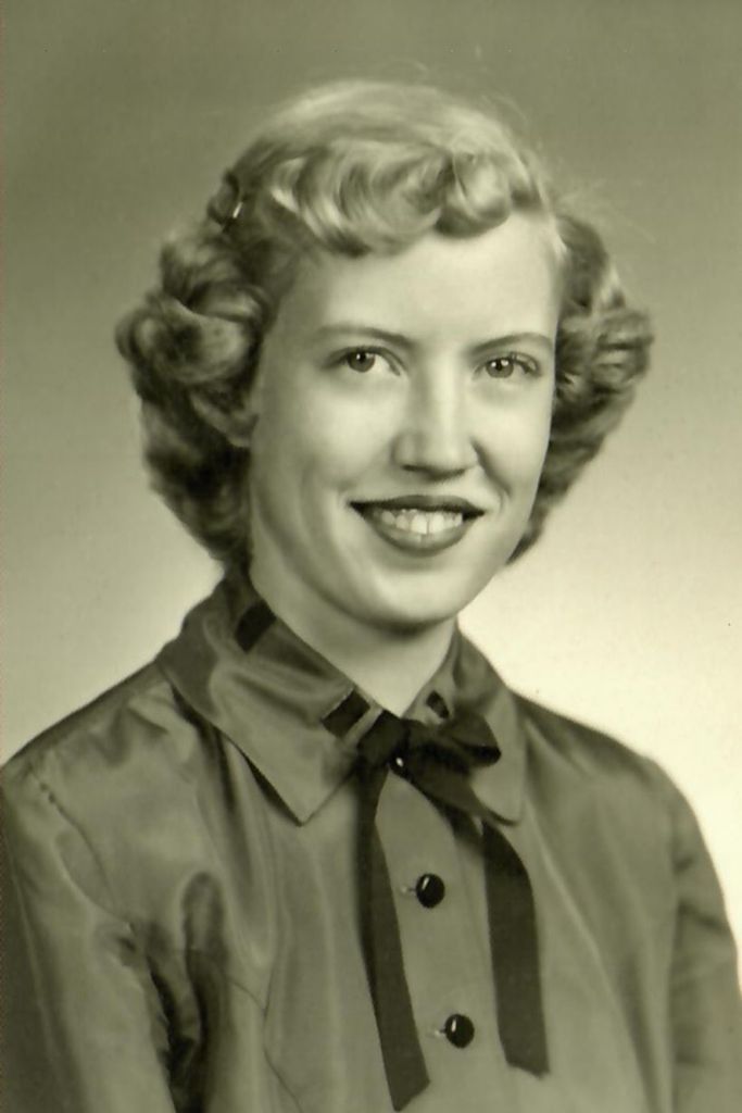 Mary Ann Layton