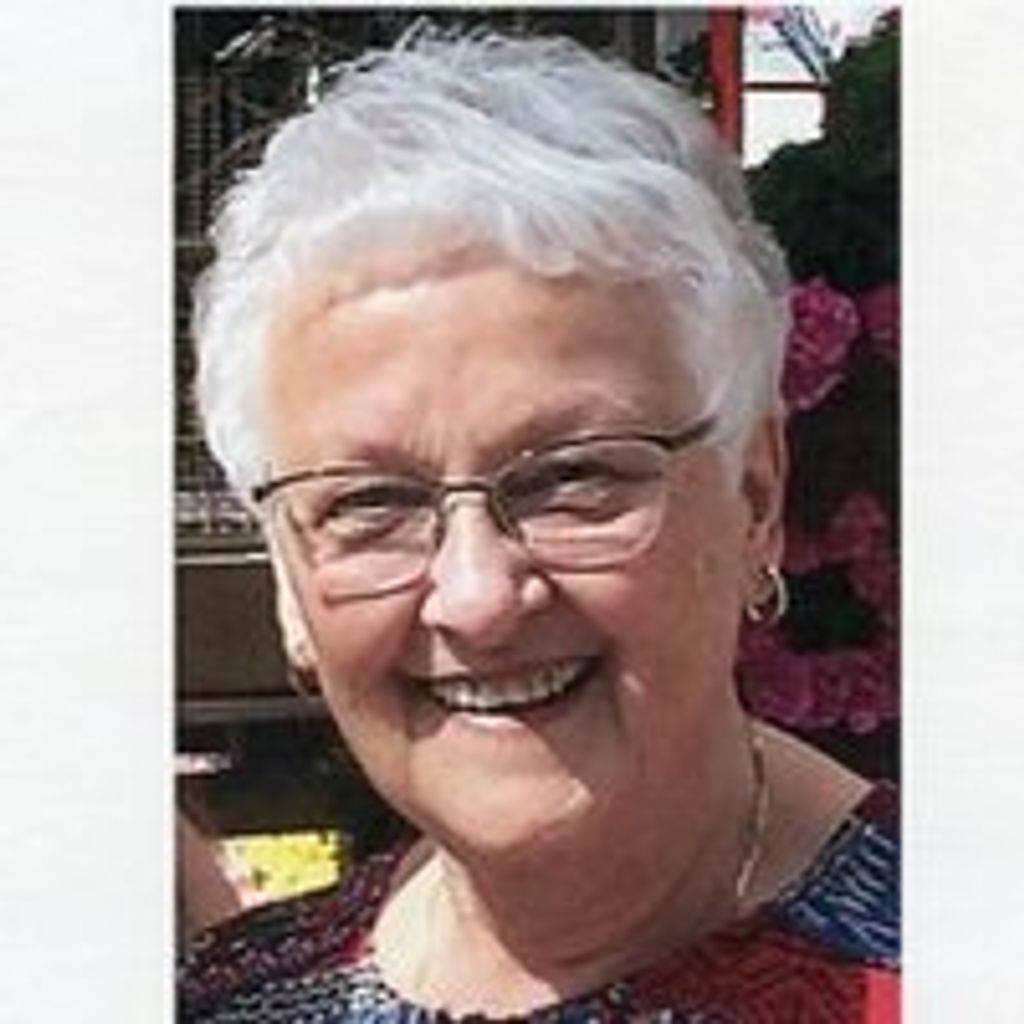 Joann Vogrin