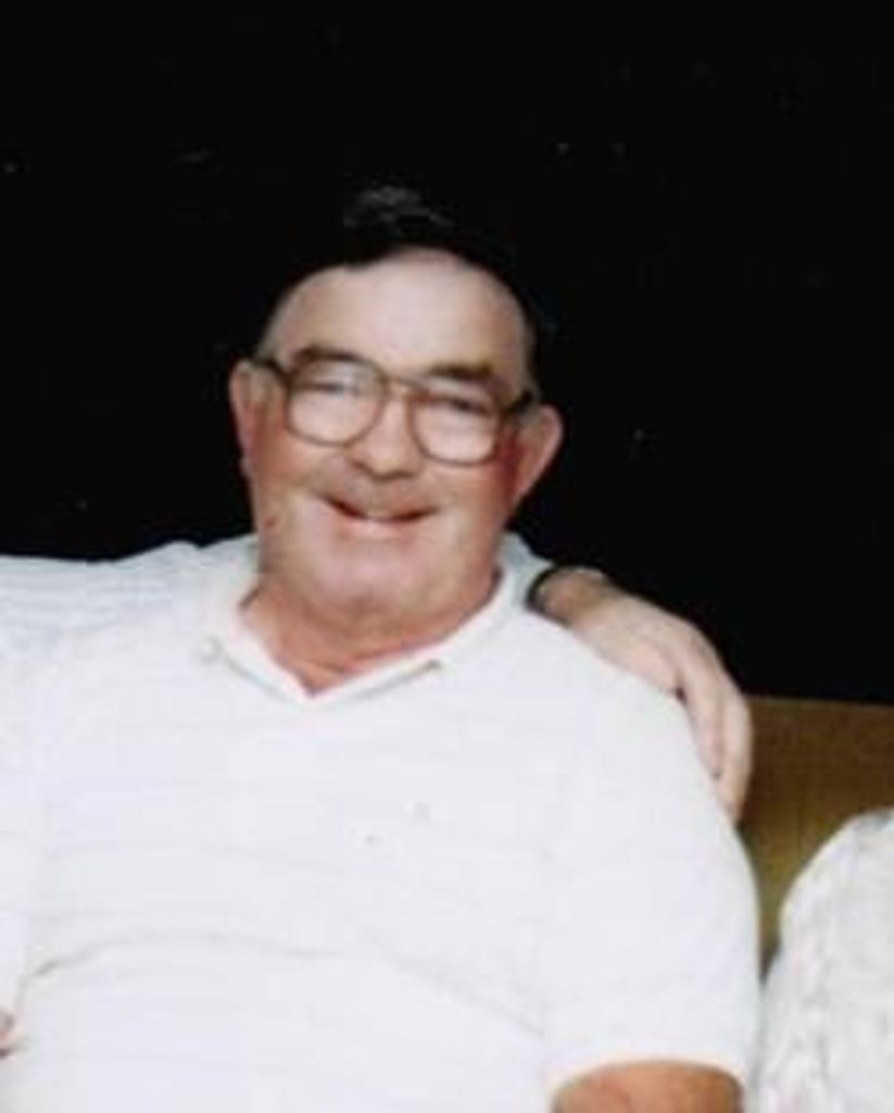 Christopher P. Keogh