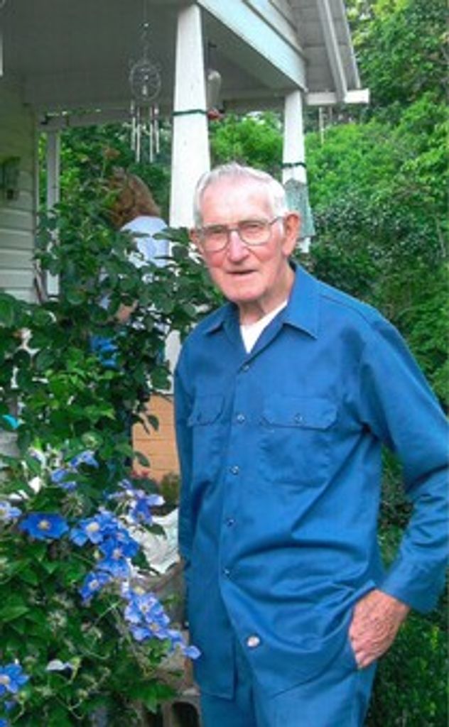 Jack Honeycutt Profile Photo