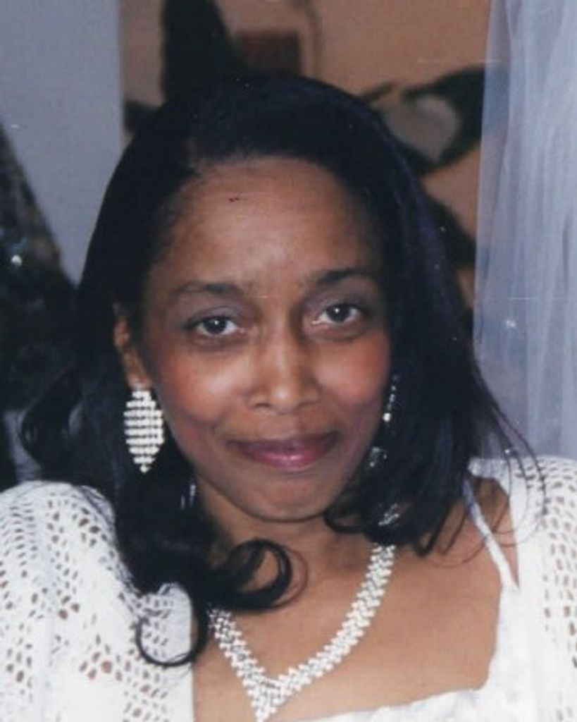 Vicki Scott Harris Profile Photo