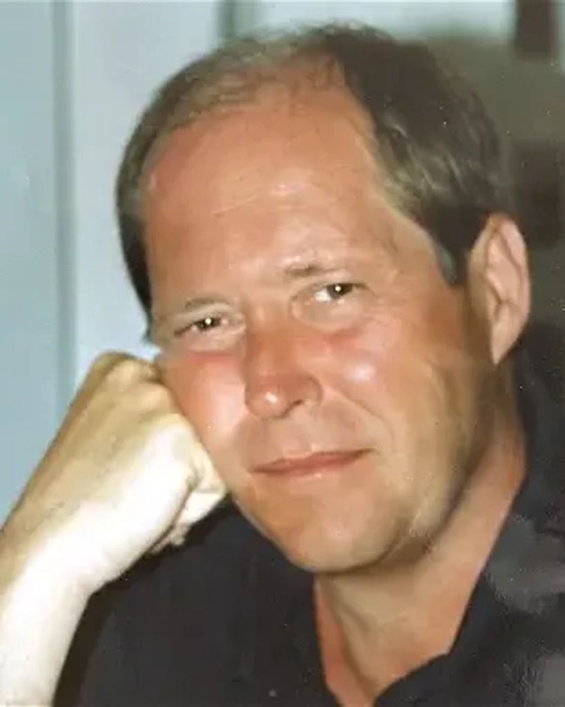 Tom Graff Profile Photo