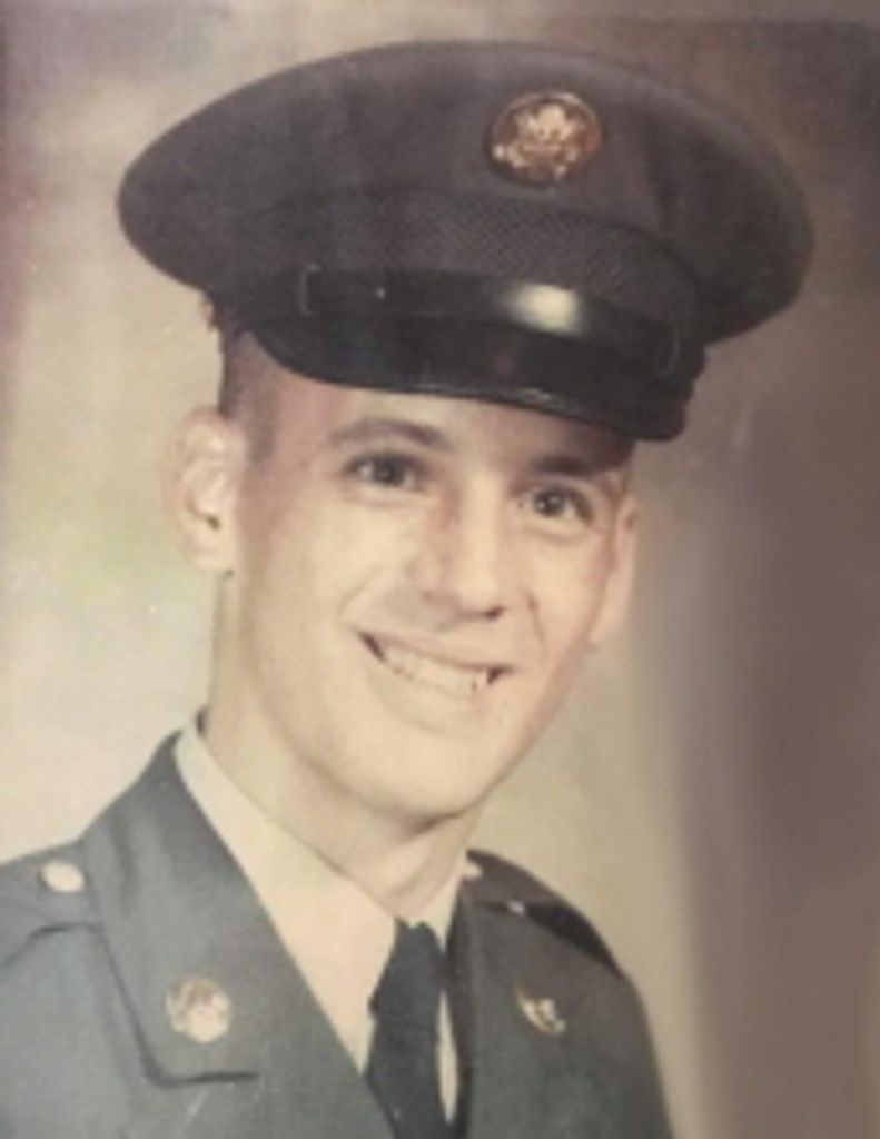 Eric Oscar Hoglin Ii
