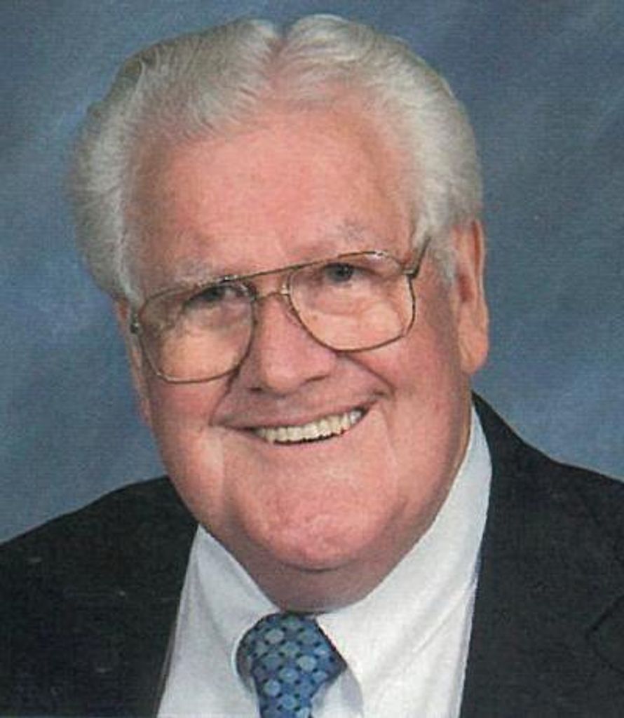 Kenneth "Ken" Lounsbury