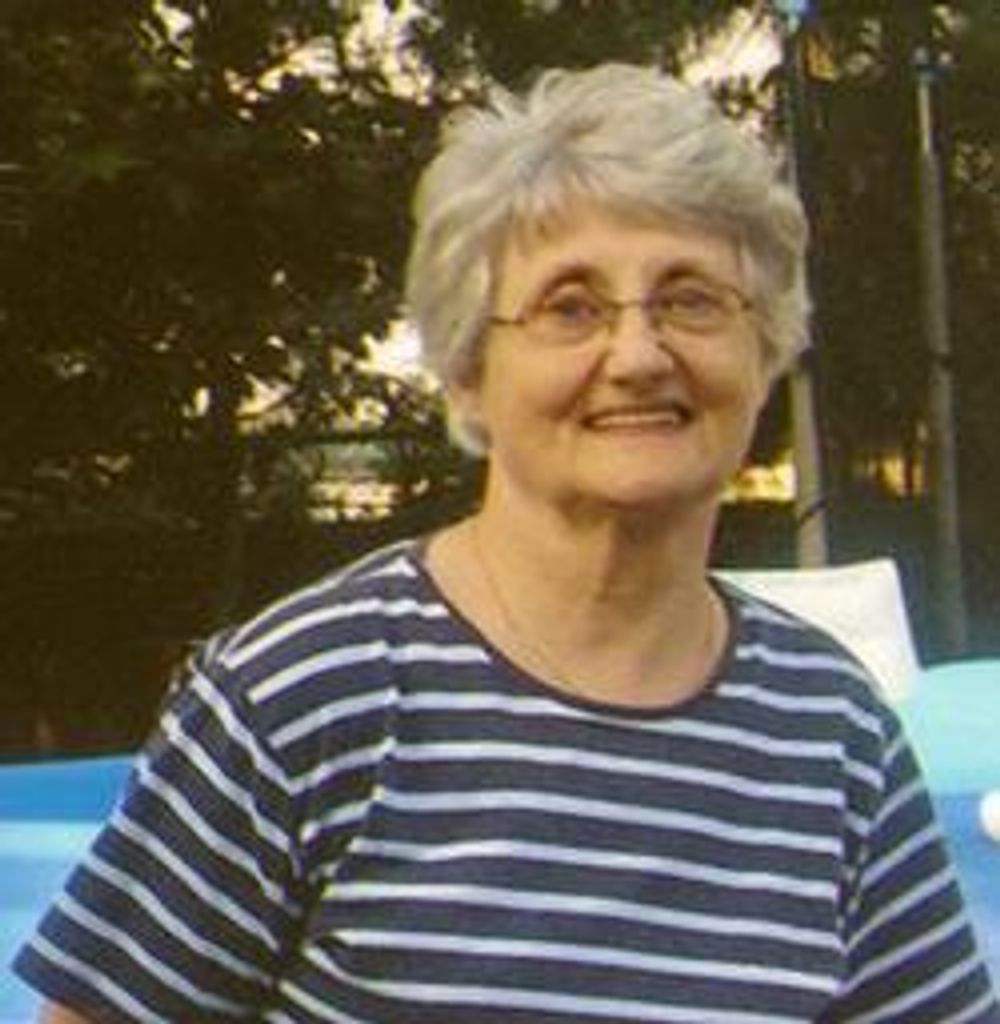 Marjorie Howell Profile Photo