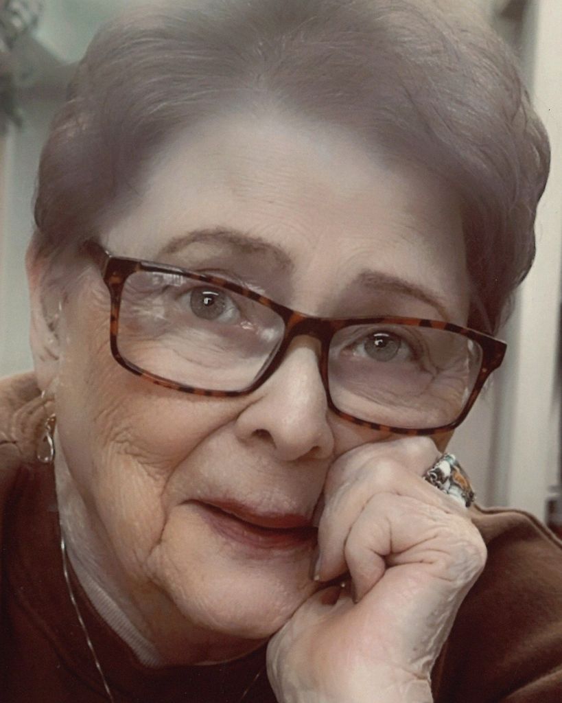 Freda M Ferguson Profile Photo