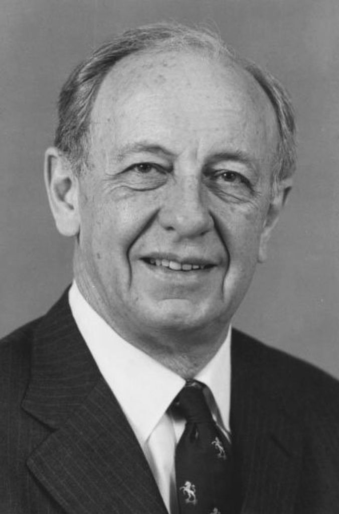 Meyer, Duane Gilbert