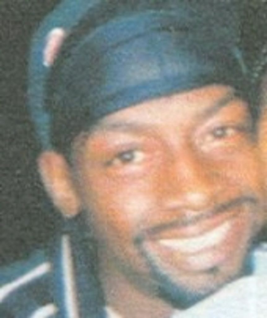 Derrick Antionne Gordon