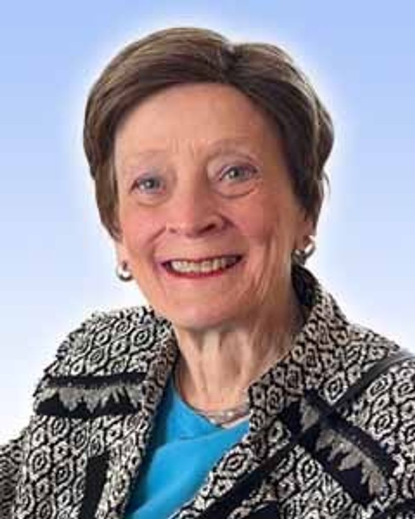 Barbara "Irene" Koerner