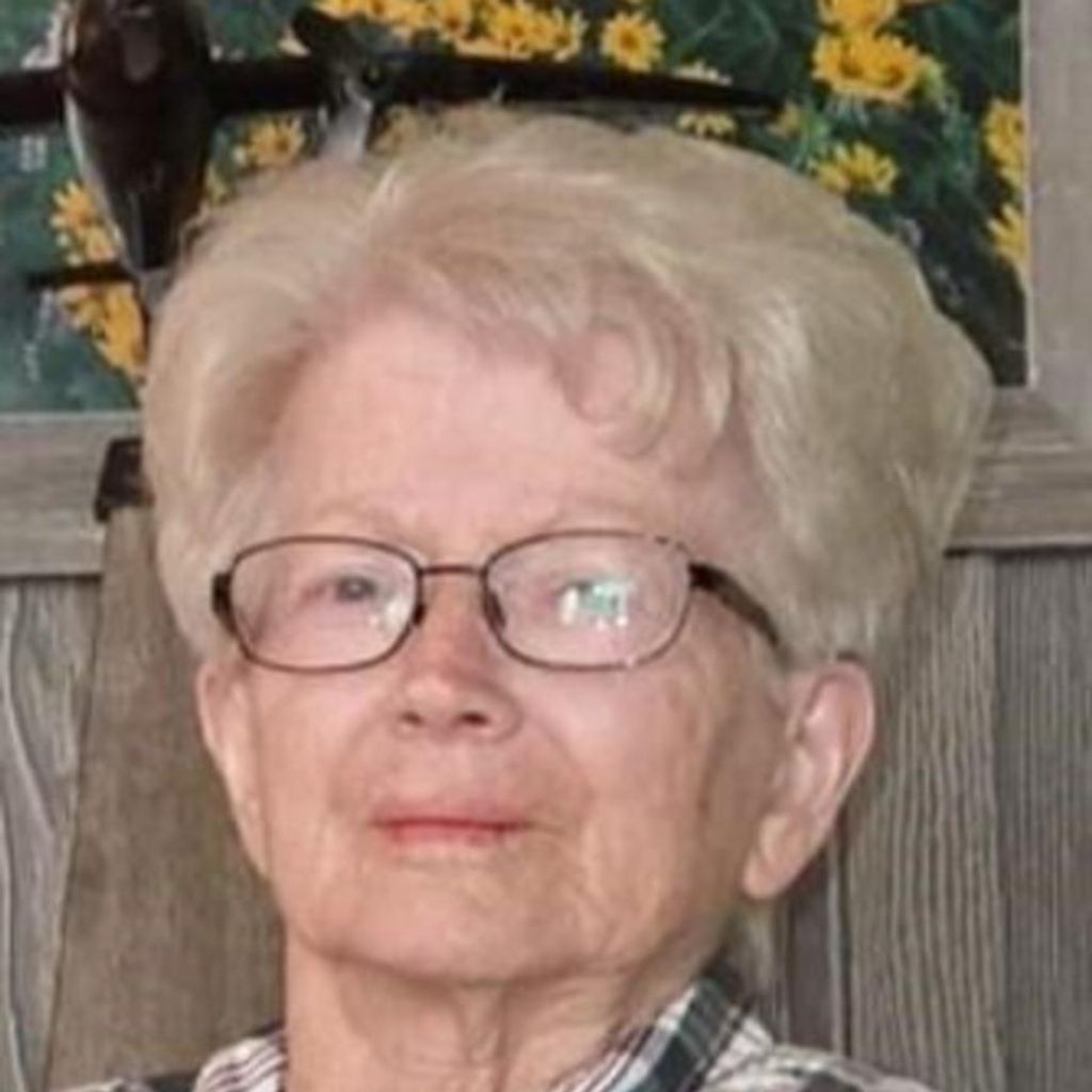 Ruby Thea Lawton Nicol Profile Photo