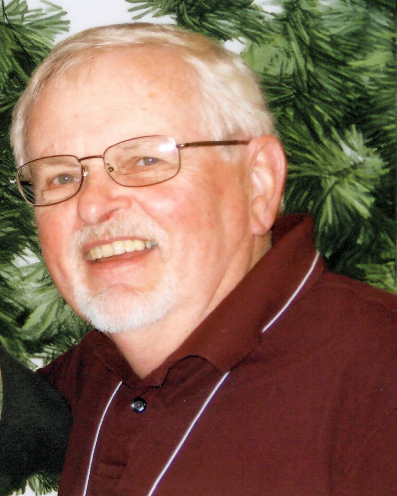 Lawrence "Larry" William Vigesaa