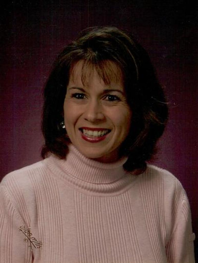 Robyn Carter Profile Photo