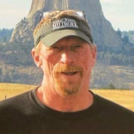 Randy Weekly Profile Photo