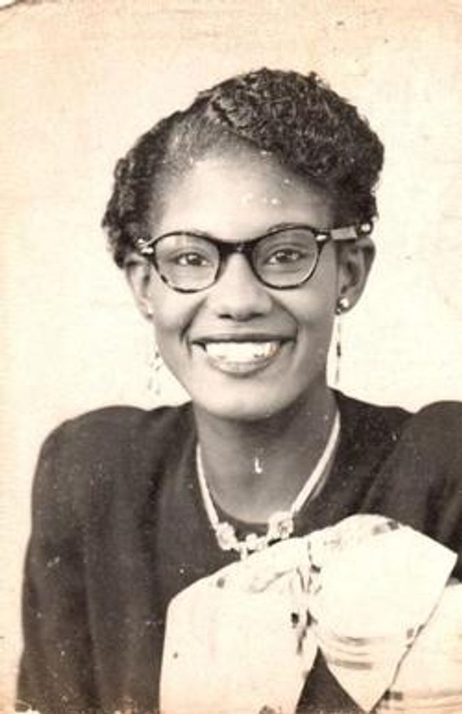Geneva Howard Profile Photo