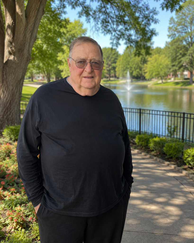 Donald Lee Glassmeyer Profile Photo