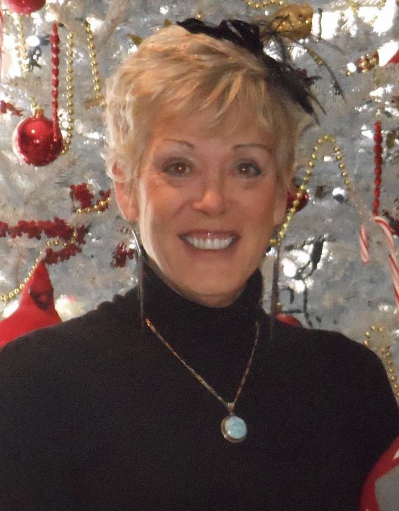 Tracy A. Chapin
