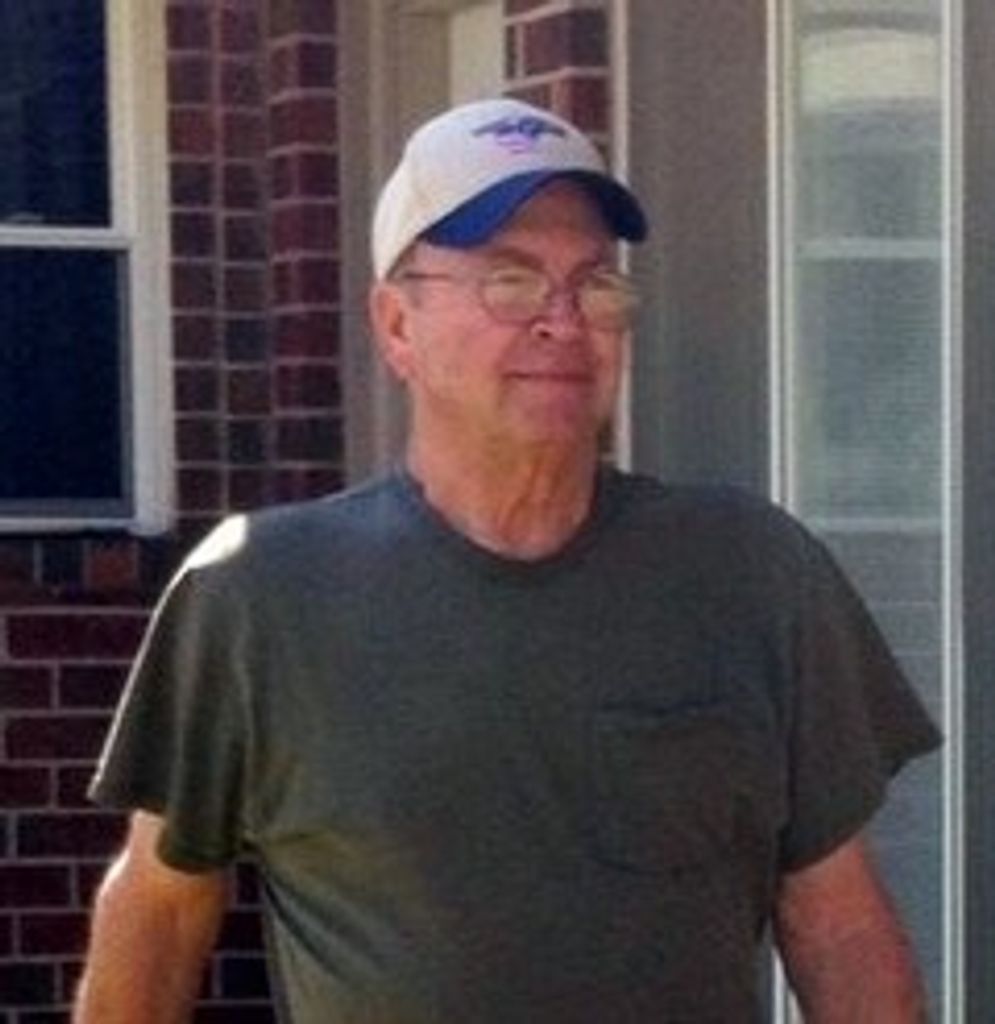 Ronald "PaPa" Dowdy