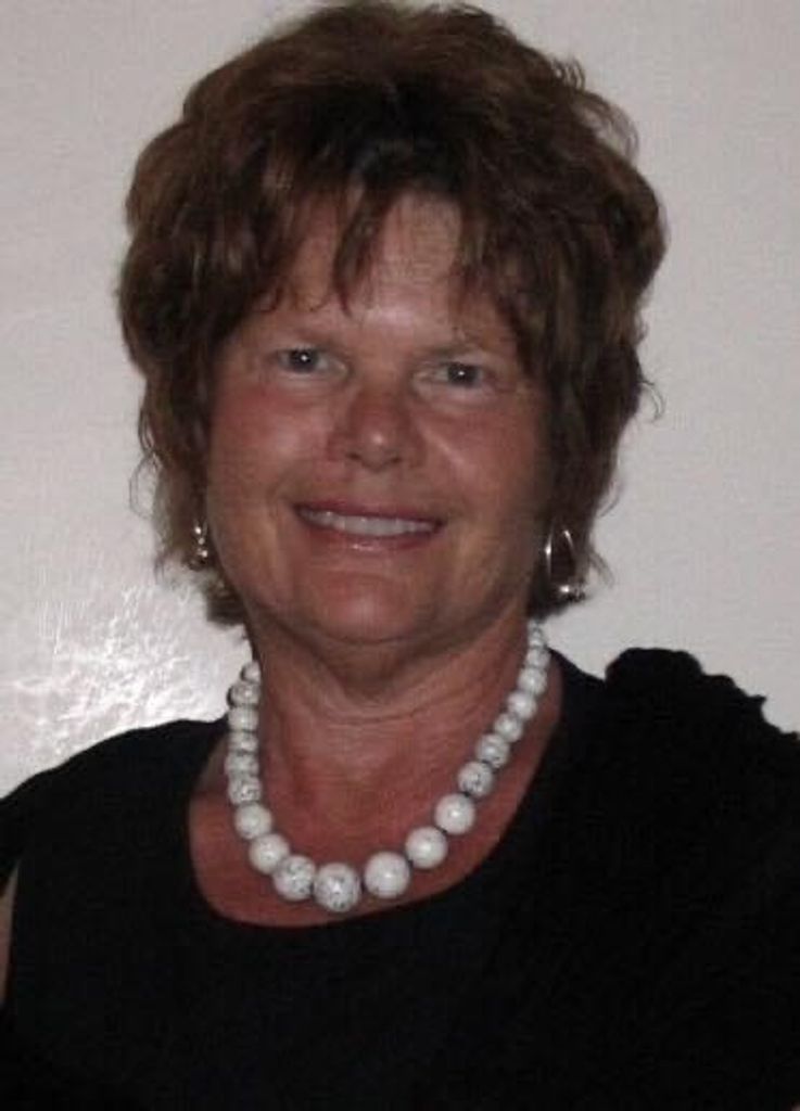 Marilyn Satterfield