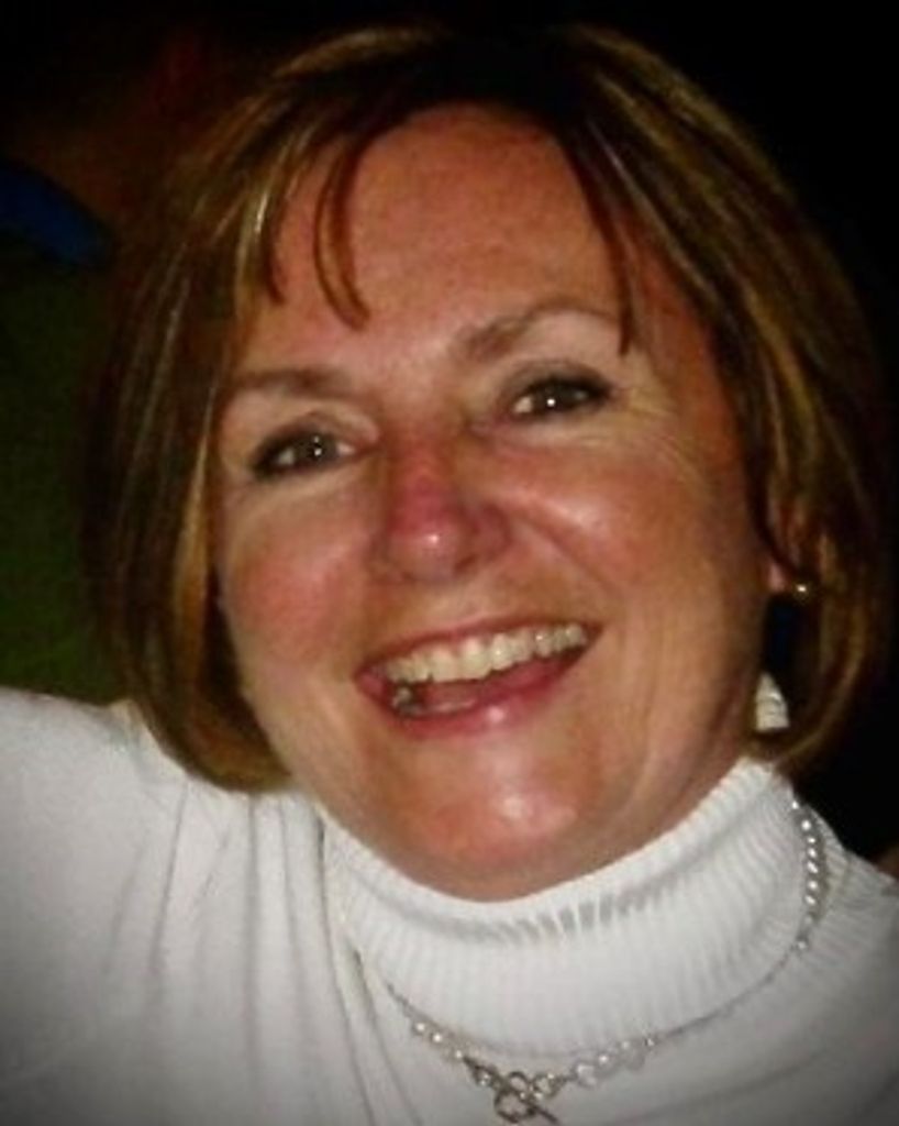 Patricia Ann Melnychuk