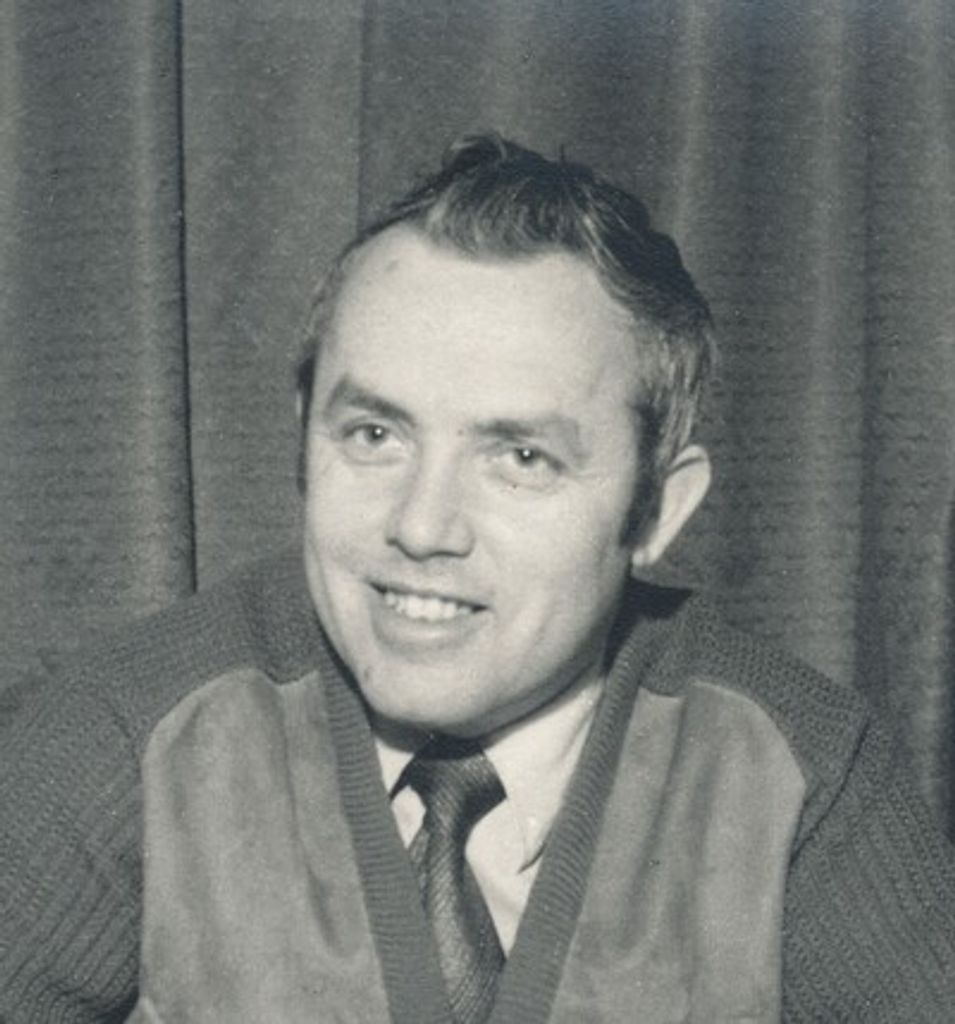 Edwin Freeman Giffin
