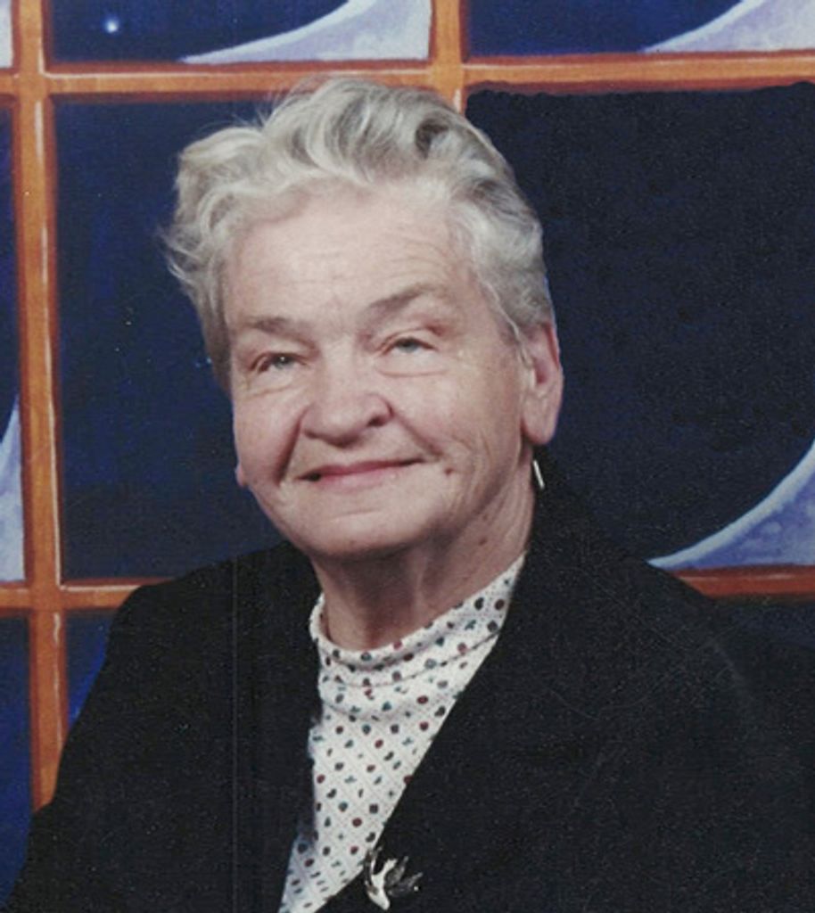 Fay Louise Wolf Profile Photo