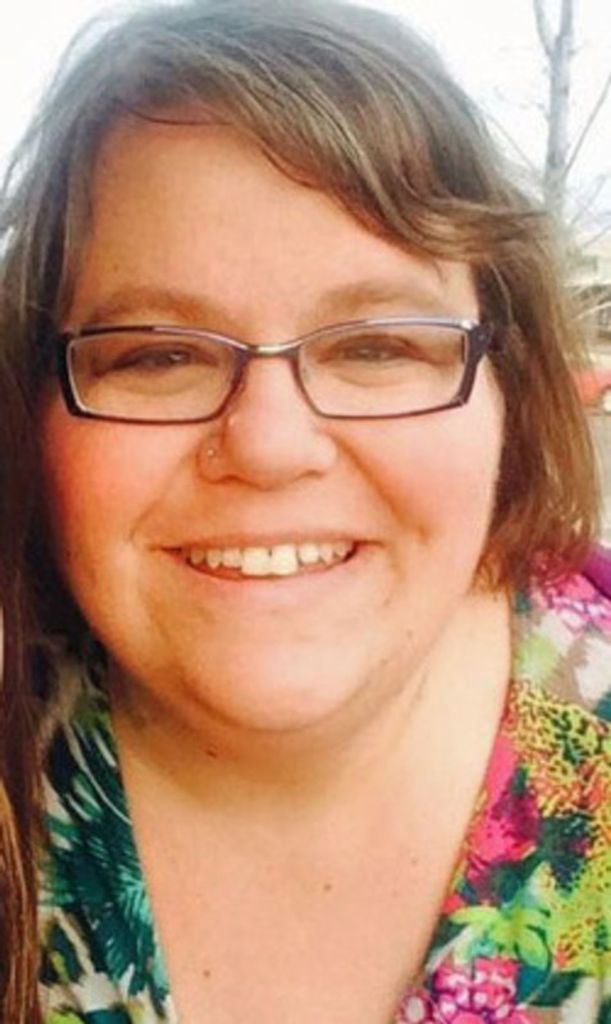 Christine Rebekah Nail