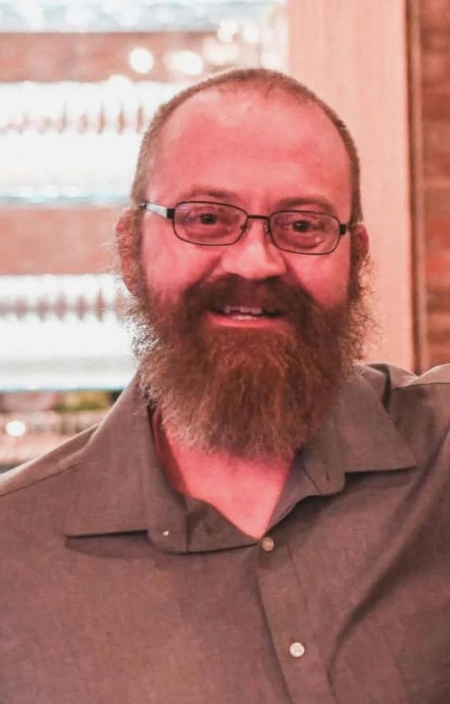 Jeffrey Phillip Henderson Profile Photo