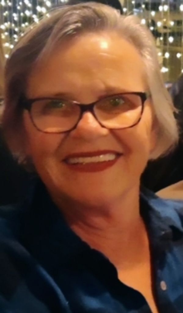 Krystyna Czaplinski Profile Photo