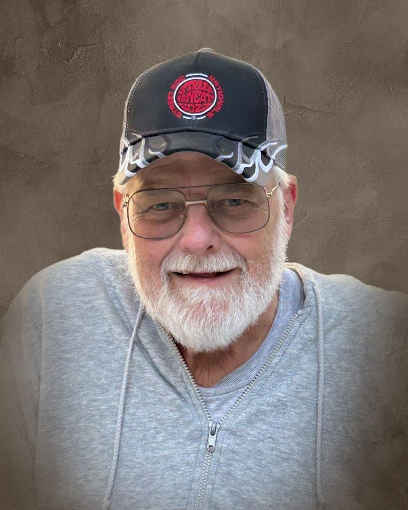 William "Bill" P. Wysocki