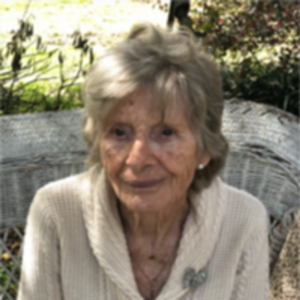 Rita White Profile Photo